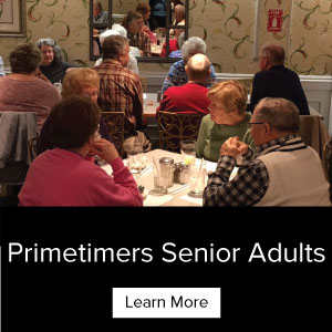 Primetimers Senior Adults